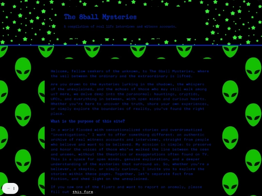 main screenshot
