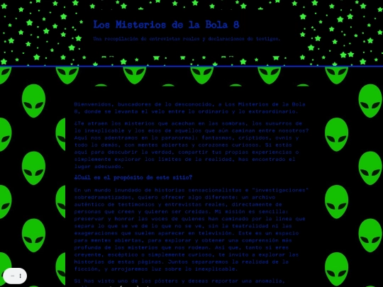 principal screenshot