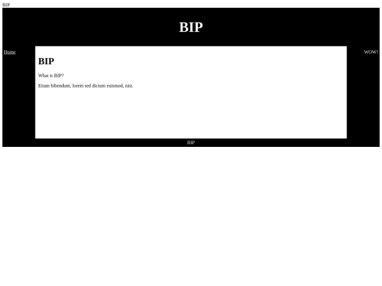 SecondPage screenshot