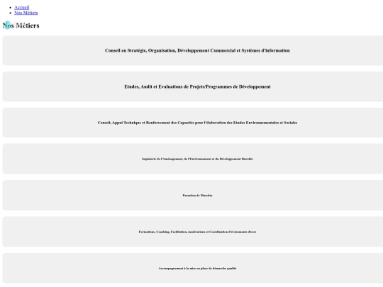 left-sidebar screenshot