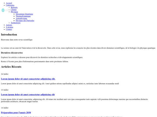 no-sidebar screenshot