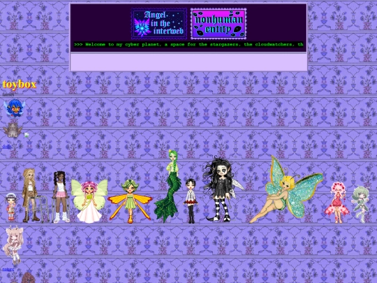 toybox screenshot