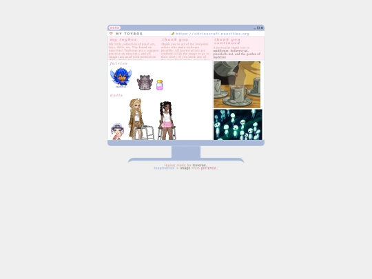 toyz screenshot