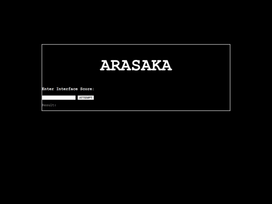 personallink screenshot