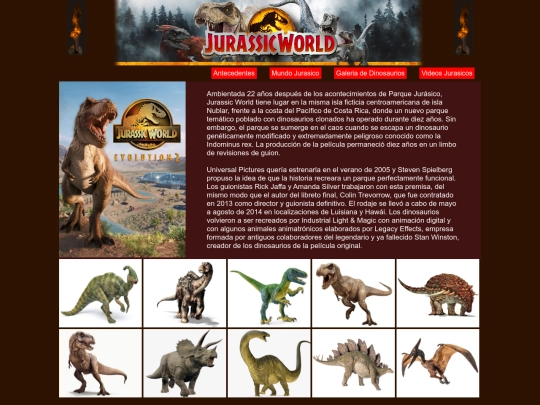 Web Prueba/Prueba screenshot
