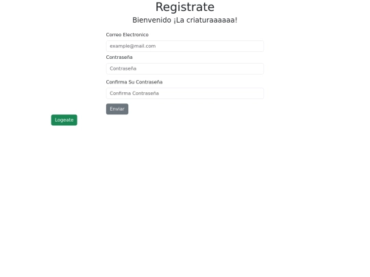 login/Index screenshot