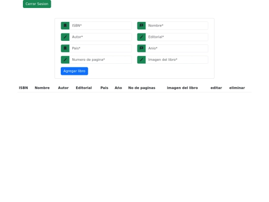 login/index2 screenshot