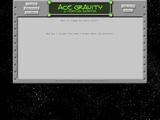 acegravity/etc screenshot