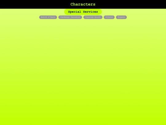 be_the_hero/fandango screenshot