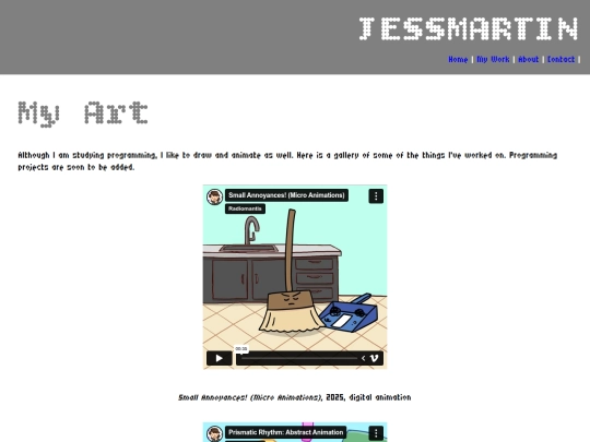 gallery screenshot