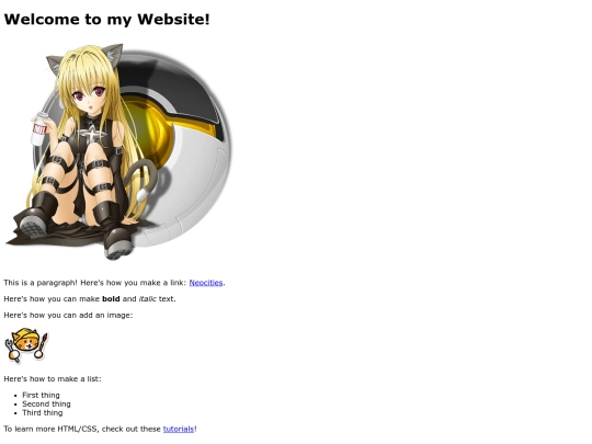 Assignment3 screenshot