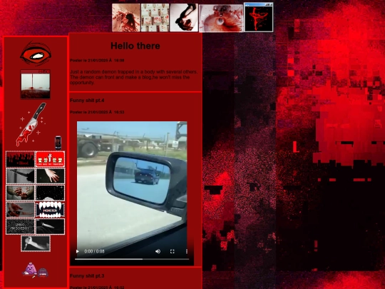Ferretp2 screenshot