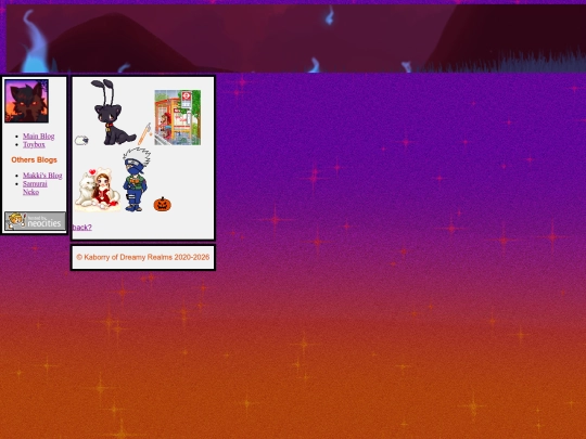 toyboxpage screenshot