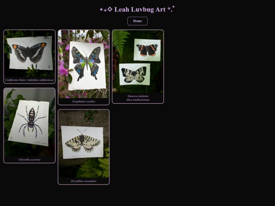 art screenshot