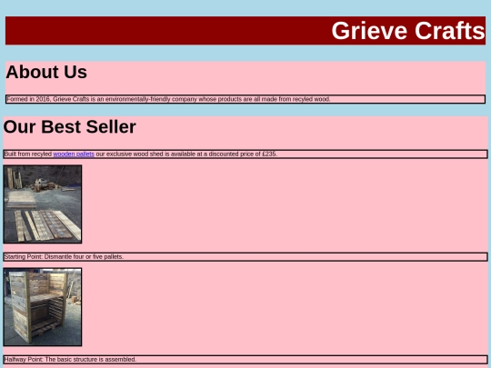 assignment2 screenshot