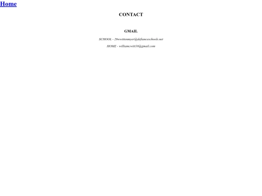 gmailinfo screenshot