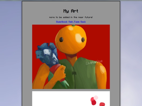 G/art screenshot