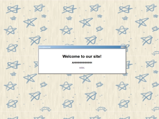 home screenshot