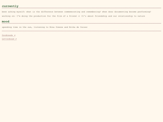 left-sidebar screenshot