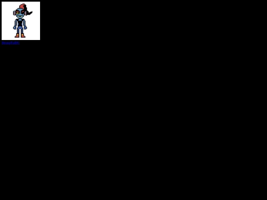strongfish91 screenshot
