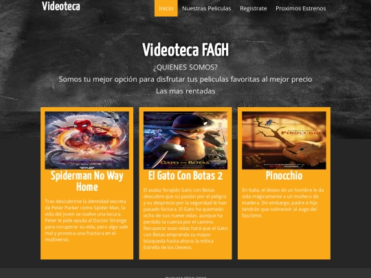 CURSO INFO/proyecto screenshot