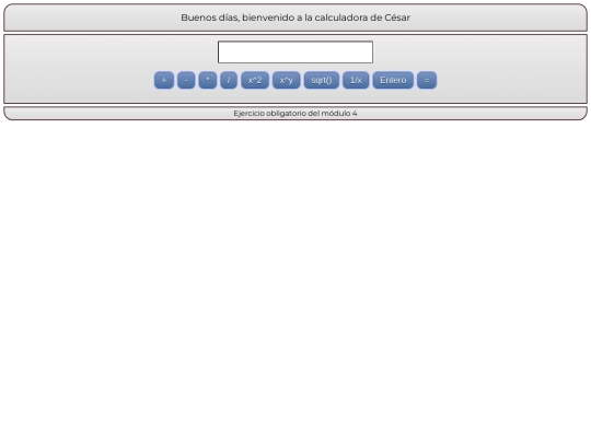 modulo4 screenshot