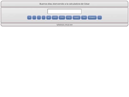 modulo5 screenshot