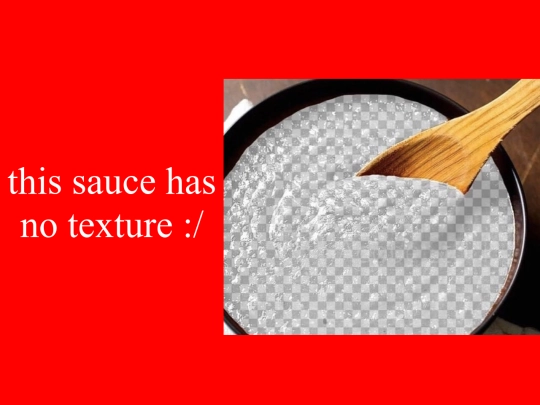 notexture screenshot