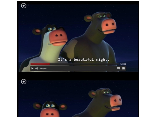 otis screenshot