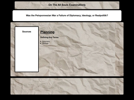 Learning Center Pages/Peloponnesian screenshot