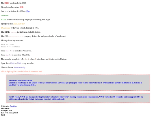 Practica3/Practica 3/Practica 4 screenshot