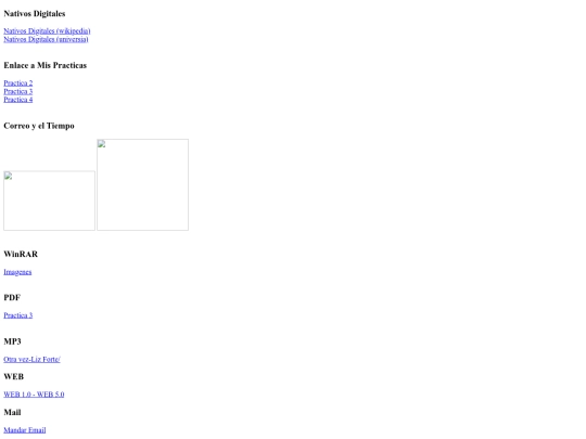 Practica3/Practica 3 screenshot