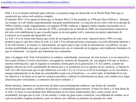 Practica3/Web screenshot