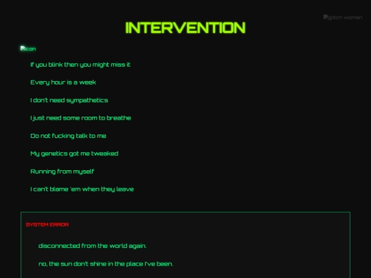 cyber screenshot