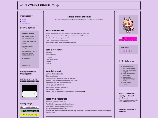 netdirectory screenshot