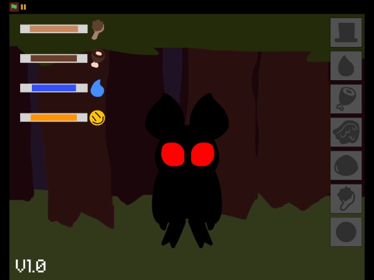 mothman screenshot