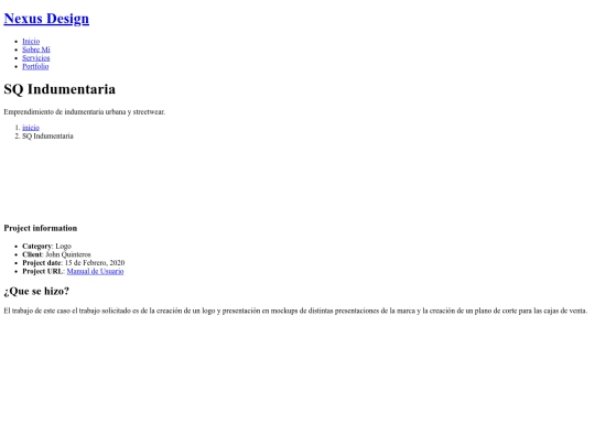 sq screenshot