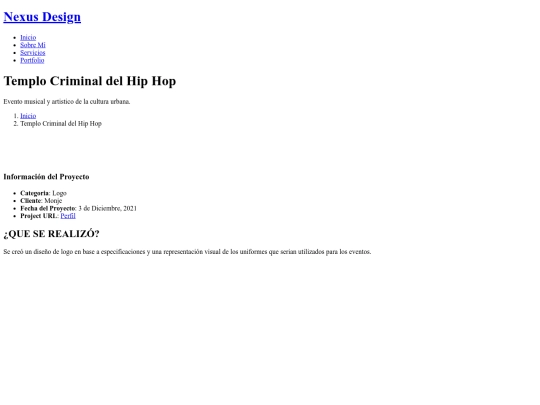 templo-del-hiphop screenshot