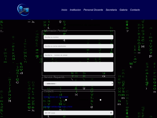 galeria screenshot