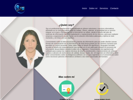 sobremi screenshot