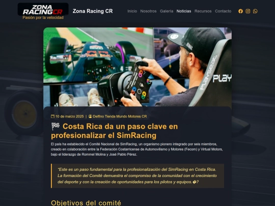 noticia2 screenshot