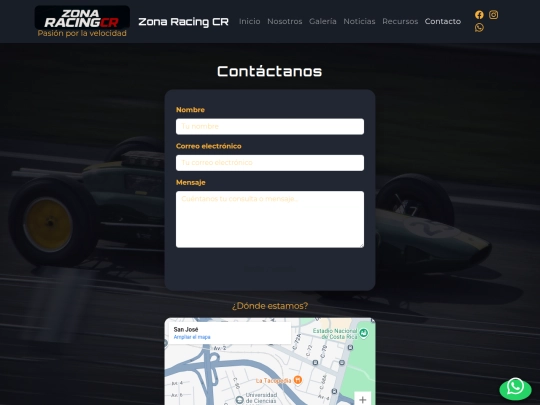 prueba screenshot