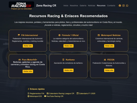 recursos screenshot