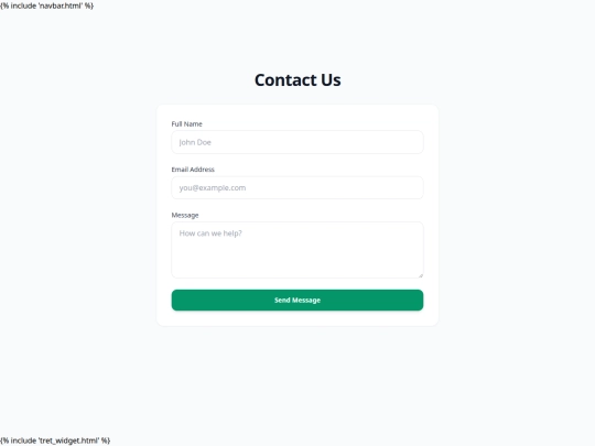 TEXT SUMMARIZER/contact screenshot