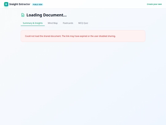 TEXT SUMMARIZER/shared_analysis screenshot