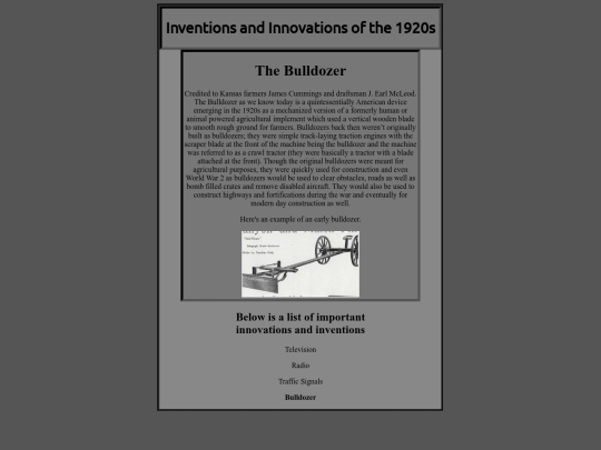 pages/bull screenshot
