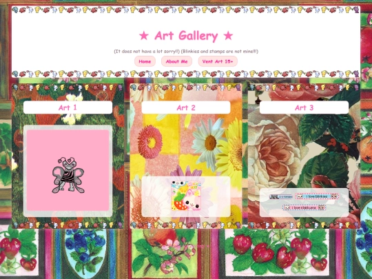 Gallery screenshot