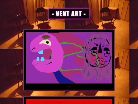 vent screenshot