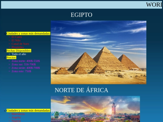 PROYECTOFINAL/DestinosAfrica screenshot