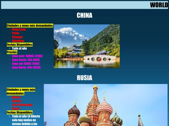 PROYECTOFINAL/DestinosAsia screenshot